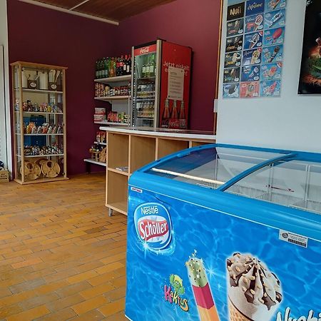 Knaus Campingpark Viechtach Dış mekan fotoğraf