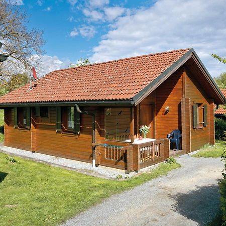 Knaus Campingpark Viechtach Dış mekan fotoğraf