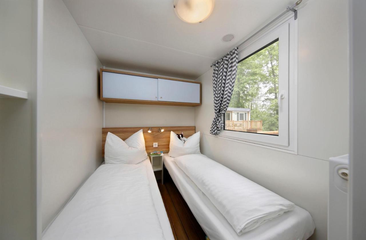 Knaus Campingpark Viechtach Dış mekan fotoğraf