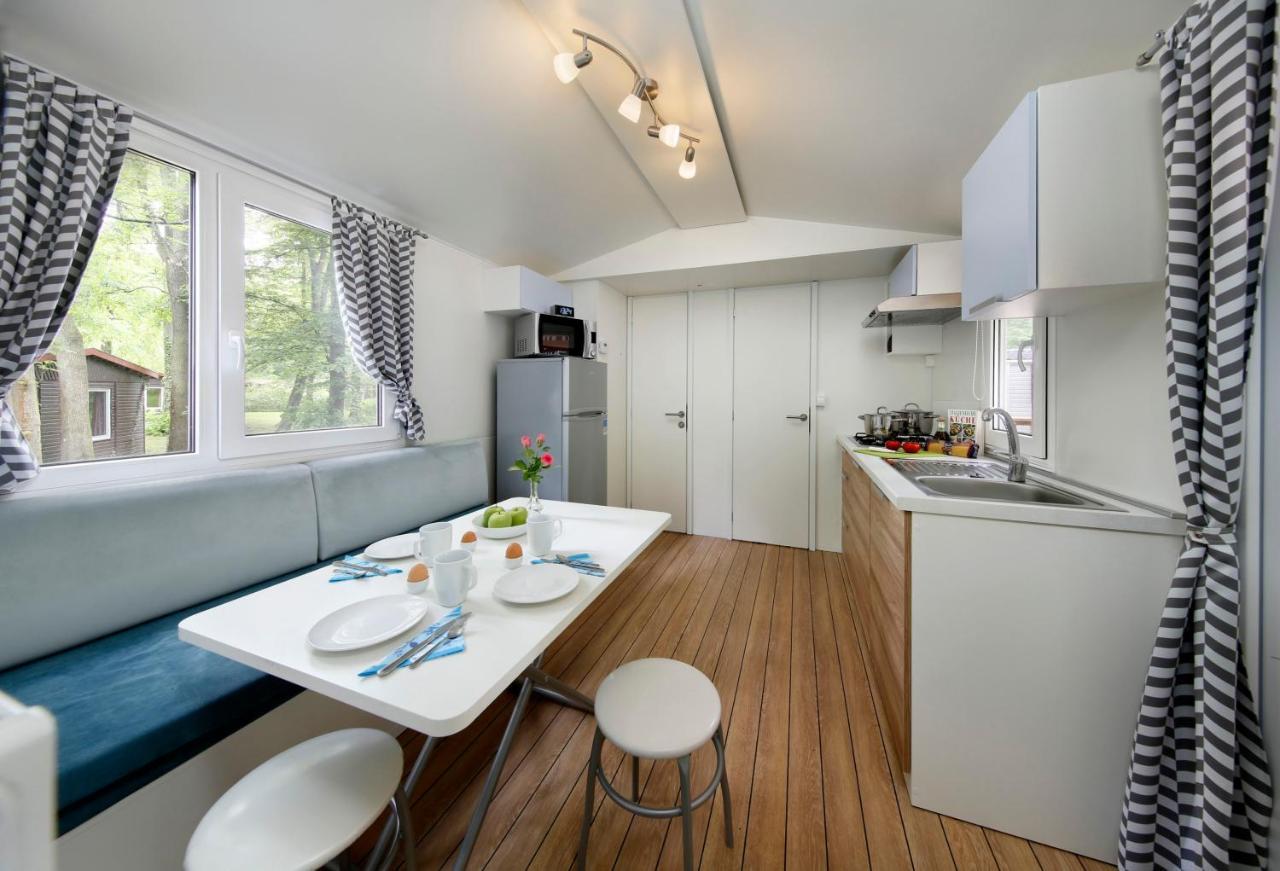 Knaus Campingpark Viechtach Dış mekan fotoğraf