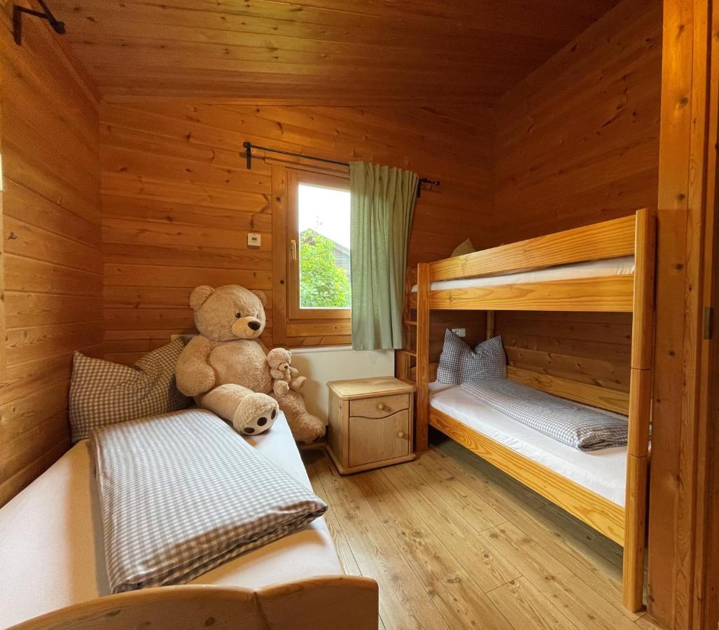 Knaus Campingpark Viechtach Dış mekan fotoğraf