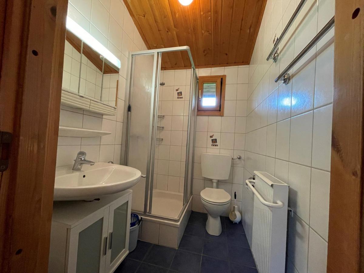 Knaus Campingpark Viechtach Dış mekan fotoğraf