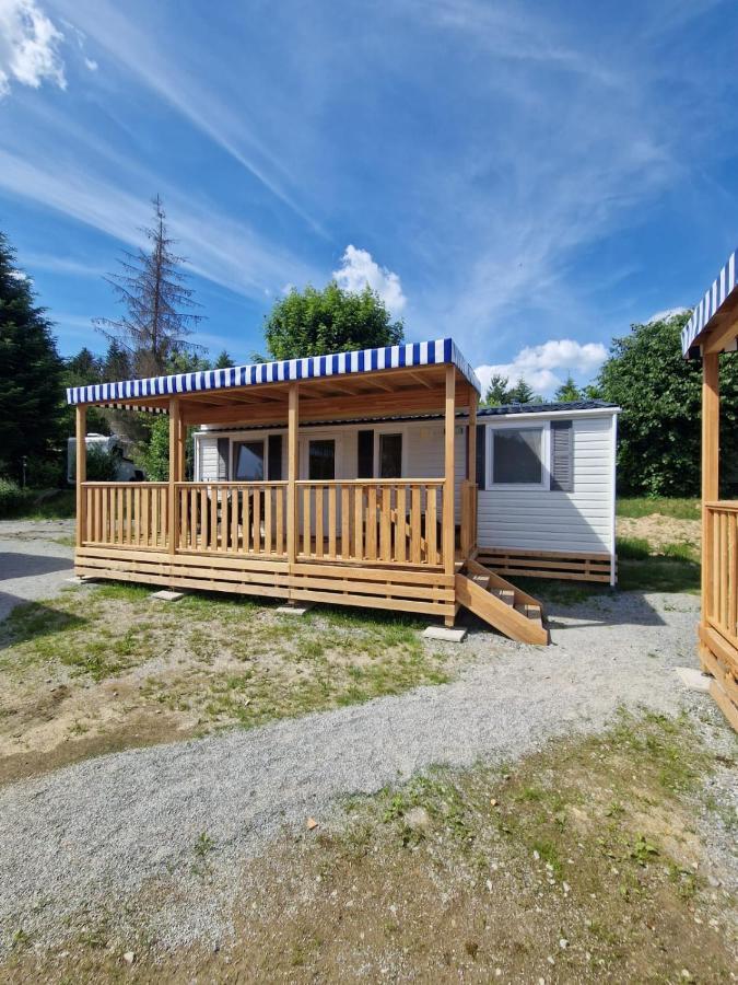 Knaus Campingpark Viechtach Dış mekan fotoğraf